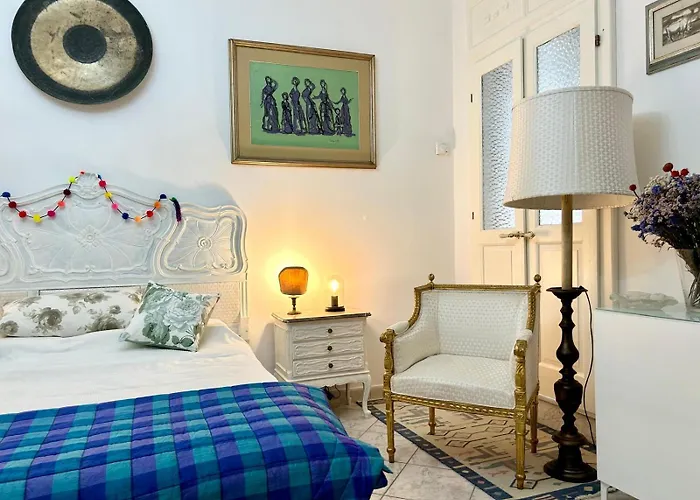 Konukevi La Pietra Blu